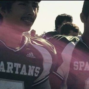 Meet your Posher, Tariq